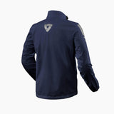 Rain Jacket Cyclone 4 H2O Dark Blue