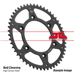 JTR Rear Steel Self Cleaning Sprocket