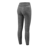 FTU210_0140 Airborne LL Ladies Pants Dark Grey bac