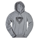 REVIT Waldo Hoody Dark Grey