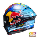 HJC RPHA1 Red Bull Jerez