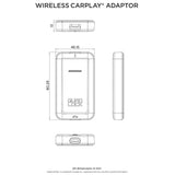 Car - Wireless CarPlay Adaptor 7