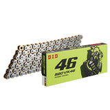 DID 520VR46 Chain