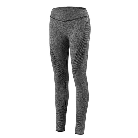 FTU210_0140 Airborne LL Ladies Pants Dark Grey