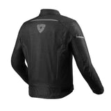 FJT289 1050 Sprint H2O Jacket Black-Anthracite