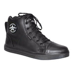 MotoDry Urban Ladies Boot Black